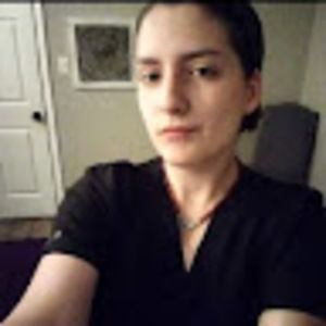 Meet your Posher, Kristen